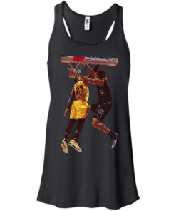 Malcolm Brogdon Dunk on LeBron James T Shirt, Hoodies, Tank Top