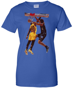 Malcolm Brogdon Dunk on LeBron James T Shirt, Hoodies, Tank Top