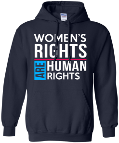 Women's Rights are Human Rights: Womens March
