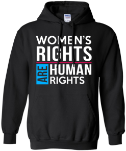 Women's Rights are Human Rights: Womens March