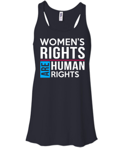 Women's Rights are Human Rights: Womens March