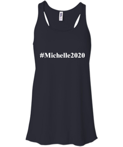 Michelle 2020 T Shirt & Hoodies