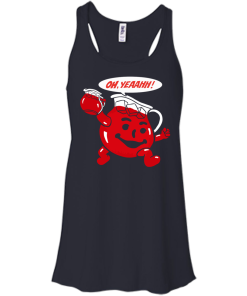 Hot Kool Aid Yeahhh T-Shirt, Hoodies & Tank Top
