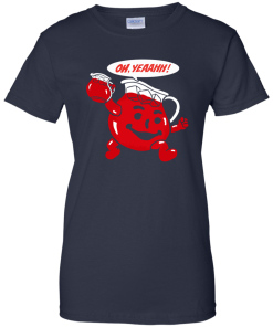 Hot Kool Aid Yeahhh T-Shirt, Hoodies & Tank Top