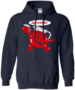 Hot Kool Aid Yeahhh T-Shirt, Hoodies & Tank Top