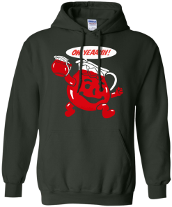 Hot Kool Aid Yeahhh T-Shirt, Hoodies & Tank Top