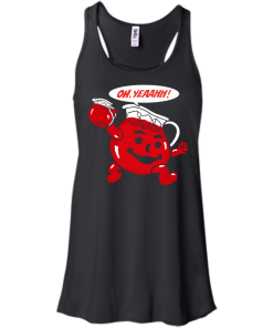 Hot Kool Aid Yeahhh T-Shirt, Hoodies & Tank Top