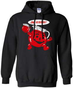 Hot Kool Aid Yeahhh T-Shirt, Hoodies & Tank Top