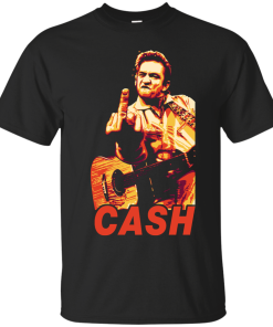 Johnny Cash T Shirt, Hoodies, Tank Top