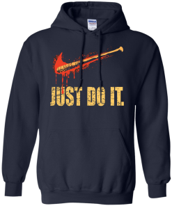Lucille - Just Do It shirt, The Walking Dead T-Shirt, Tank Top