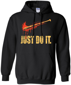 Lucille - Just Do It shirt, The Walking Dead T-Shirt, Tank Top