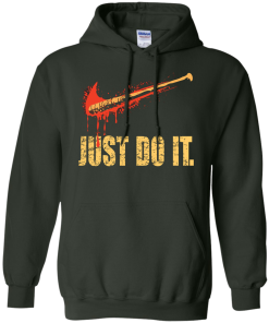 Lucille - Just Do It shirt, The Walking Dead T-Shirt, Tank Top