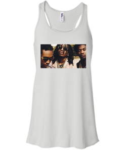 Migos T Shirt | MIGOS Cotton Unisex's T-Shirt, Hoodies