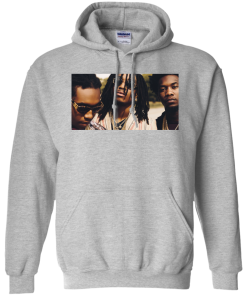 Migos T Shirt | MIGOS Cotton Unisex's T-Shirt, Hoodies