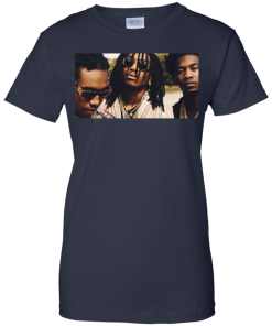 Migos T Shirt | MIGOS Cotton Unisex's T-Shirt, Hoodies