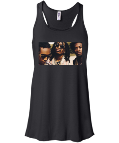 Migos T Shirt | MIGOS Cotton Unisex's T-Shirt, Hoodies