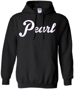 Syracuse Pearl T-Shirt, Hoodies, Tank Top