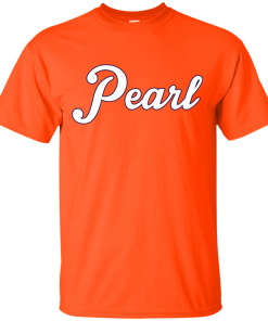 Syracuse Pearl T-Shirt, Hoodies, Tank Top
