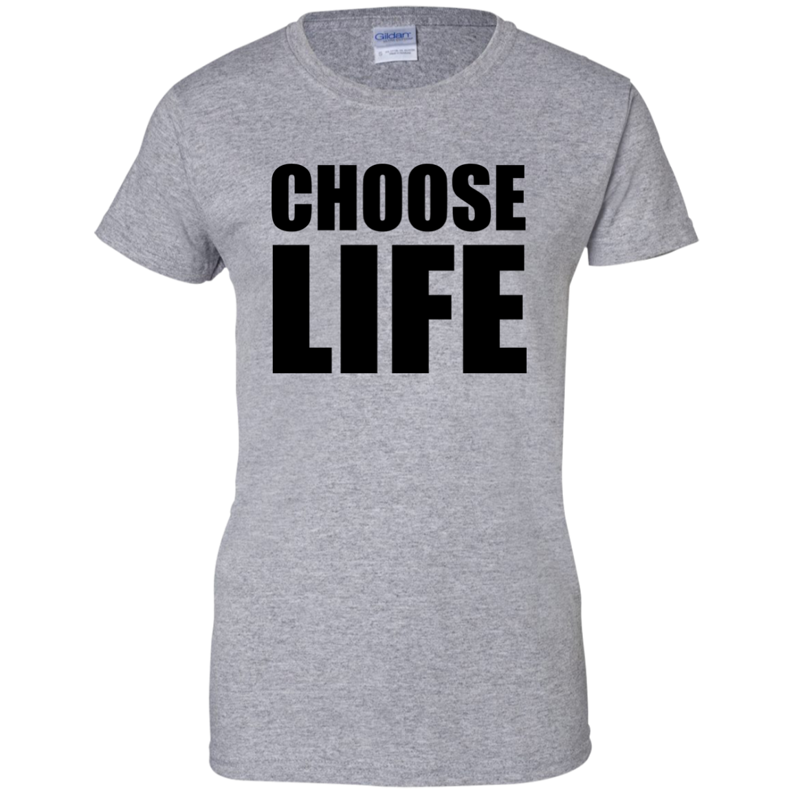 Choose of life 3