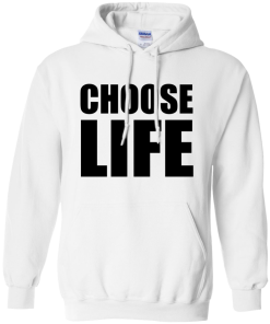 Choose Life George Michael Wham T Shirt, Choose Life T-Shirt