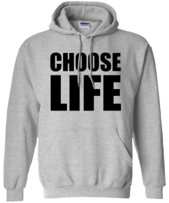 Choose Life George Michael Wham T Shirt, Choose Life T-Shirt