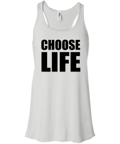 Choose Life George Michael Wham T Shirt, Choose Life T-Shirt