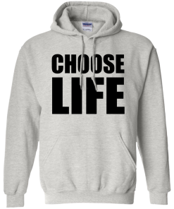 Choose Life George Michael Wham T Shirt, Choose Life T-Shirt