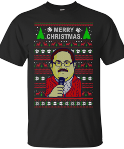Ken Bone Christmas Sweater, Bad To The Bone Shirt