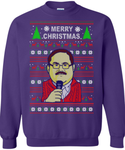 Ken Bone Christmas Sweater, Bad To The Bone Shirt