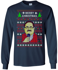 Ken Bone Christmas Sweater, Bad To The Bone Shirt