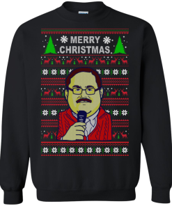 Ken Bone Christmas Sweater, Bad To The Bone Shirt