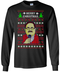 Ken Bone Christmas Sweater, Bad To The Bone Shirt