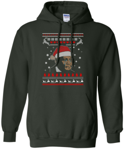 Crying Jordan T Shirt, Hoodies, Tank Top Christmas Gift