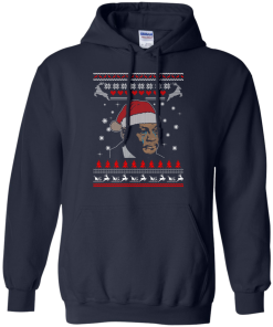 Crying Jordan T Shirt, Hoodies, Tank Top Christmas Gift