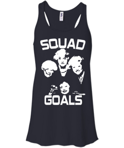 The Golden Girls: Squad Goals T-Shirt