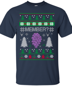 Member Berries Sweater Christmas Shirt, T-Shirt, Sweatshirt