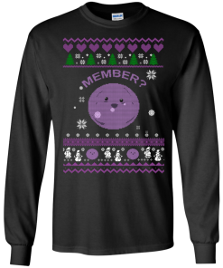South Park | Member Berry Christmas Shirt, Hoodie, Sweater