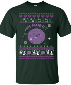 South Park | Member Berry Christmas Shirt, Hoodie, Sweater