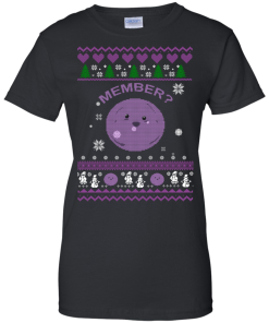 South Park | Member Berry Christmas Shirt, Hoodie, Sweater