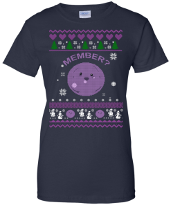 South Park | Member Berry Christmas Shirt, Hoodie, Sweater
