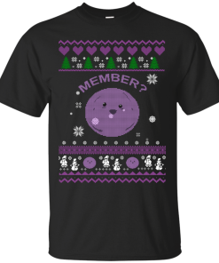 South Park | Member Berry Christmas Shirt, Hoodie, Sweater