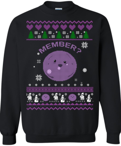 South Park | Member Berry Christmas Shirt, Hoodie, Sweater