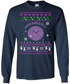 South Park | Member Berry Christmas Shirt, Hoodie, Sweater
