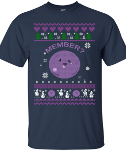 South Park | Member Berry Christmas Shirt, Hoodie, Sweater