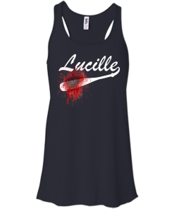 Lucille The Walking Dead T-Shirt, Hoodies, Tank Top