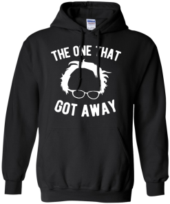 Bernie Sanders - The One That Got Xa T-Shirt