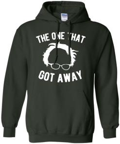 Bernie Sanders - The One That Got Xa T-Shirt