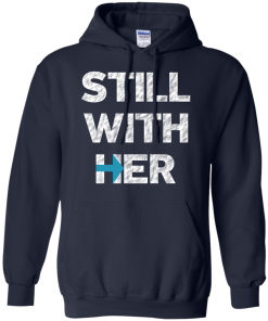 Hillary Clinton I'm Still with Her Shirt