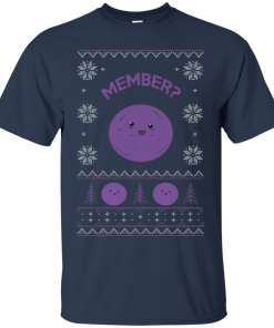 Member Berries Sweat Shirt