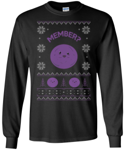 Member Berries Sweat Shirt
